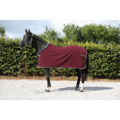 Bucas Coperta in Pile Show-Line 400 Borgogna Bucas Coperta in Pile Show-Line 400 Borgogna