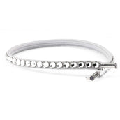 Casco Striscia di cristallo MyStyle Argento Swarovski Casco Striscia di cristallo MyStyle Argento Swarovski