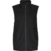 Catago Gilet Trainer West Nero Catago Gilet Trainer West Nero