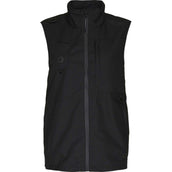 Catago Gilet Trainer West Nero Catago Gilet Trainer West Nero