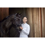 Catago Blusa da Competizione Portia Winter Bianco Catago Blusa da Competizione Portia Winter Bianco