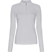 Catago Blusa da Competizione Portia Winter Bianco Catago Blusa da Competizione Portia Winter Bianco