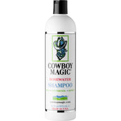 Cowboy Magic Shampoo all'acqua di rose Cowboy Magic Shampoo all'acqua di rose
