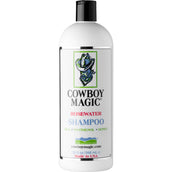 Cowboy Magic Shampoo all'acqua di rose Cowboy Magic Shampoo all'acqua di rose
