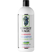 Cowboy Magic Shampoo all'acqua di rose Cowboy Magic Shampoo all'acqua di rose