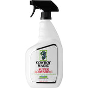 Cowboy Magic Super brillantezza del corpo Cowboy Magic Super brillantezza del corpo