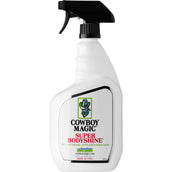 Cowboy Magic Super brillantezza del corpo Cowboy Magic Super brillantezza del corpo