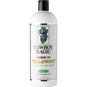 Cowboy Magic Brilla nel giallo Cowboy Magic Brilla nel giallo