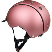 Casco Casco da Equitazione Choice Turnier English Rose Casco Casco da Equitazione Choice Turnier English Rose