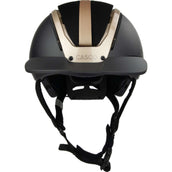 Casco Casco da Equitazione Duell One Premiere Champagne Casco Casco da Equitazione Duell One Premiere Champagne