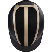 Casco Casco da Equitazione Duell One Premiere Champagne Casco Casco da Equitazione Duell One Premiere Champagne