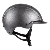 Casco Casco da equitazione Champ 3 Gunmetal Casco Casco da equitazione Champ 3 Gunmetal