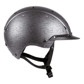Casco Casco da equitazione Champ 3 Gunmetal Casco Casco da equitazione Champ 3 Gunmetal