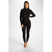 Catago Leggings da Equitazione Micha Nero Catago Leggings da Equitazione Micha Nero