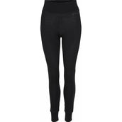 Catago Leggings da Equitazione Micha Nero Catago Leggings da Equitazione Micha Nero