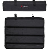 Catago Protettore della Testa Nero Catago Protettore della Testa Nero