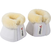 Catago Stivaletti a Campana Bianco Catago Stivaletti a Campana Bianco