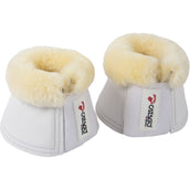 Catago Stivaletti a Campana Bianco Catago Stivaletti a Campana Bianco