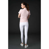 Catago Polo Nash Burnished Lilac Catago Polo Nash Burnished Lilac