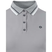 Cavallo Polo CavalNehle Grigio argento Cavallo Polo CavalNehle Grigio argento