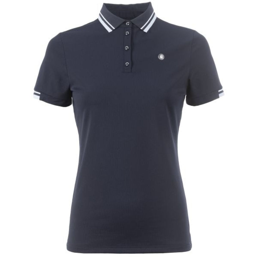 Cavallo Polo CavalNehle Blu scuro Cavallo Polo CavalNehle Blu scuro
