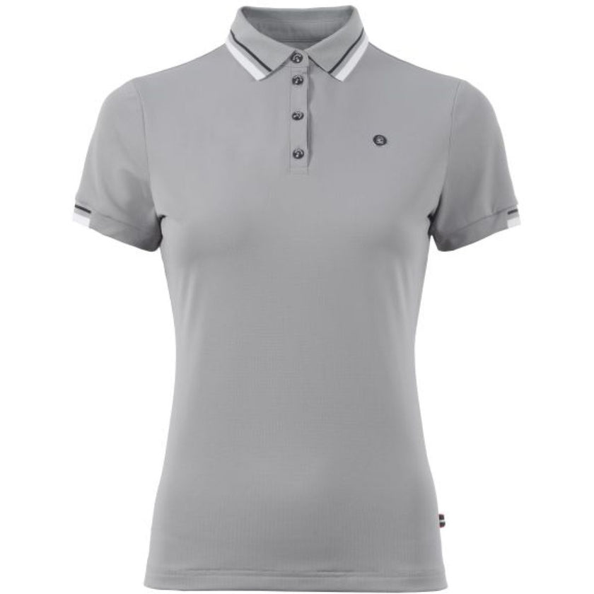Cavallo Polo CavalNehle Grigio argento Cavallo Polo CavalNehle Grigio argento