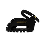 Scoot Boot Ferratura Slim Single Nero Scoot Boot Ferratura Slim Single Nero