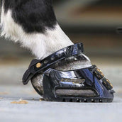 Scoot Boot Ferratura Slim Single Nero Scoot Boot Ferratura Slim Single Nero
