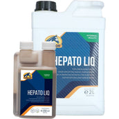 Cavalor Mangime Dietetico Hepato Liq Cavalor Mangime Dietetico Hepato Liq