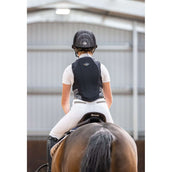 Charles Owen Protettore della schiena Nero Charles Owen Protettore della schiena Nero