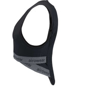 Charles Owen Protettore della schiena Nero Charles Owen Protettore della schiena Nero