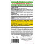 Cowboy Magic Balsamo all'acqua di rose Cowboy Magic Balsamo all'acqua di rose