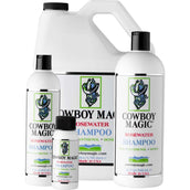 Cowboy Magic Shampoo all'acqua di rose Cowboy Magic Shampoo all'acqua di rose