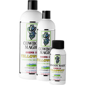 Cowboy Magic Brilla nel giallo Cowboy Magic Brilla nel giallo