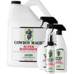 Cowboy Magic Super brillantezza del corpo