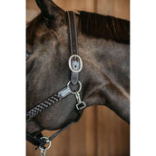 Dyon Capezzina Plaited Marrone Dyon Capezzina Plaited Marrone