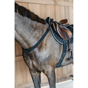 Dyon Pettorina New English Nero Dyon Pettorina New English Nero