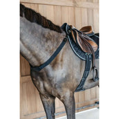 Dyon Pettorina New English Nero Dyon Pettorina New English Nero