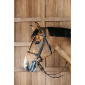 Dyon Briglia Round Leather Marrone Dyon Briglia Round Leather Marrone