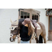 Dyon Briglia Messicana Figure 8 Marrone Dyon Briglia Messicana Figure 8 Marrone