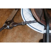 Dyon Pettorina 5 points New English Marrone Dyon Pettorina 5 points New English Marrone