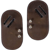 Dyon Protezione Hackamore Marrone Dyon Protezione Hackamore Marrone