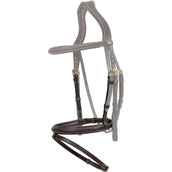 Dyon Capezzina Tessuto Marrone Dyon Capezzina Tessuto Marrone