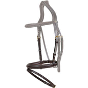 Dyon Capezzina Tessuto Marrone Dyon Capezzina Tessuto Marrone