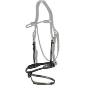Dyon Capezzina Flash Intrecciato Nero Dyon Capezzina Flash Intrecciato Nero