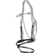 Dyon Capezzina Flash Intrecciato Nero Dyon Capezzina Flash Intrecciato Nero