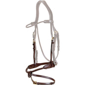 Dyon Capezzina Flash Intrecciato Marrone Dyon Capezzina Flash Intrecciato Marrone