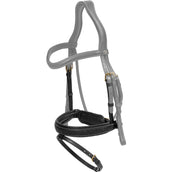 Dyon Capezzina Pull-Back Intrecciato Nero Dyon Capezzina Pull-Back Intrecciato Nero