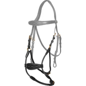 Dyon Capezzina Hybrid Elastico Nero Dyon Capezzina Hybrid Elastico Nero