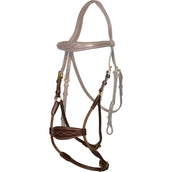 Dyon Capezzina Hybrid Elastico Marrone Dyon Capezzina Hybrid Elastico Marrone